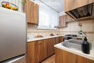 Słoneczne 2 pokoje, balkon, po remoncie, Brzeźno - 12