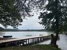 Grzybki, rybki, czysta woda*.Mazury-Jerutki*Domek nad jeziorem - 8