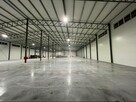 Hala Magazyn na wynajem 3300 m2 - 3