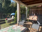 Mazury - Jerutki. Domek 150m od jez. i 50m od lasu - 14