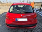 Peugeot 207!2008rok!1.6 HDI!5Dzwiowy!Klima!Bez wkładu! - 3