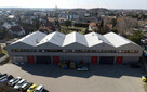 Hala Magazyn Firma 1480m² Teren 4333m² Babice FV! - 3