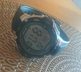 Timex podświetlany męski zegarek 50m wodoszczelnosc - 4