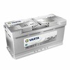 Akumulator 105Ah 950A VARTA Silver Dynamic AGM A4 - 1