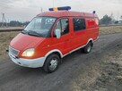 Gaz GAZ GAZelle, GAZELA, GRK 27057-086 Napęd 4x4 przeb11000 - 3