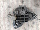 Alternator Mazda 2.0 Diesel RF7J A , A3TB6581. - 3