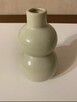 Mały wazon ceramiczny ozdobny - 3
