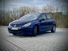 Peugeot 307 1.4 HDI - 3