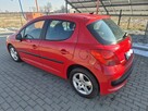 Peugeot 207!2008rok!1.6 HDI!5Dzwiowy!Klima!Bez wkładu! - 2