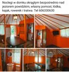 Wypoczynek bezpośrednio nad jeziorem powidzkim w Ostrowie - 15