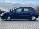 Peugeot 307 1.4 HDI - 4