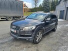 Audi Q7 4.2 Fso Quattro 7 osobwe - 1