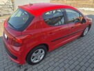 Peugeot 207!2008rok!1.6 HDI!5Dzwiowy!Klima!Bez wkładu! - 7