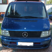 Sprzedam Mercedes Vito Westfalia - 2