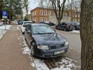 1/2 udziału Audi A4 od syndyka - 2