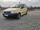 Fiat Panda 1.1 z Niemiec - 1