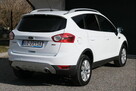 Ford Kuga TDCi-163KM 4x4 Titanium panorama PDC zarejestr. PL - 5