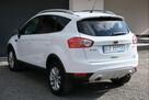 Ford Kuga TDCi-163KM 4x4 Titanium panorama PDC zarejestr. PL - 4