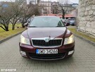 Skoda Octavia 1.6 TDI 2012. Doinwestowana. Delikatnie uszk. - 10