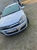 Opel astra h gaz - 2