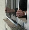 Żaluzje drewniane, plisy, rolety D/N, moskitiery - 4