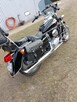 Motor Honda Shadow - 2