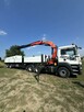 Transport i Usługi HDS, udźwig 5 TON, zasięg 14 M, Eko Park - 4