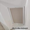 Żaluzje drewniane, plisy, rolety D/N, moskitiery - 12