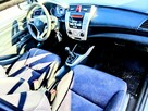 Honda 2009 Rok  1.4 benz  100KM - 2