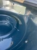 Balia z gorącą wodą - domowe SPA w Twoim Ogrodzie - Premium - 8