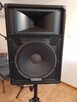 Kompletny sprzęt dla zespołu muzycznego - 8