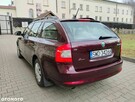 Skoda Octavia 1.6 TDI 2012. Doinwestowana. Delikatnie uszk. - 4