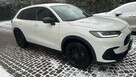 HONDA ZR-V 2.0 benzyna 158 KM AWD SPORT - 8