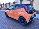 Toyota Aygo X-cite kolor EDITION salon bezwypadek Apple CarPlay klima 5 drzwi - 6