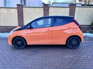 Toyota Aygo X-cite kolor EDITION salon bezwypadek Apple CarPlay klima 5 drzwi - 7