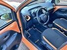 Toyota Aygo X-cite kolor EDITION salon bezwypadek Apple CarPlay klima 5 drzwi - 8