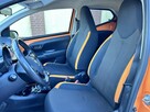 Toyota Aygo X-cite kolor EDITION salon bezwypadek Apple CarPlay klima 5 drzwi - 9