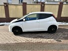 Toyota Aygo X-cite kolor EDITION salon bezwypadek Apple CarPlay klima 5 drzwi - 15