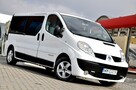 Renault Trafic _2.0DCi 115KM_LONG_Passenger_Klima_Nawiewy_ - 2