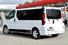 Renault Trafic _2.0DCi 115KM_LONG_Passenger_Klima_Nawiewy_ - 4