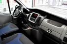 Renault Trafic _2.0DCi 115KM_LONG_Passenger_Klima_Nawiewy_ - 10