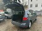 Volkswagen Touran Salon Polska Poleasingowy I właściciel Serwis ASO VAT 23% Bezwypadkowy - 6