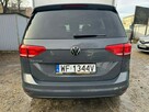 Volkswagen Touran Salon Polska Poleasingowy I właściciel Serwis ASO VAT 23% Bezwypadkowy - 7