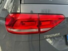 Volkswagen Touran Salon Polska Poleasingowy I właściciel Serwis ASO VAT 23% Bezwypadkowy - 10