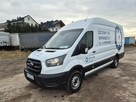 Ford Transit - 2