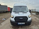 Ford Transit - 3