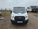 Ford Transit - 3