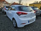 Hyundai i20 Klimatyzacja / Po wymianie rozrządu - 4