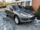 Porsche Cayenne LED, Klima, Navi, Tempomat, 4x4, Wentyle, BOSE, Szyberdach,Martwe Pole - 2