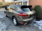 Porsche Cayenne LED, Klima, Navi, Tempomat, 4x4, Wentyle, BOSE, Szyberdach,Martwe Pole - 3